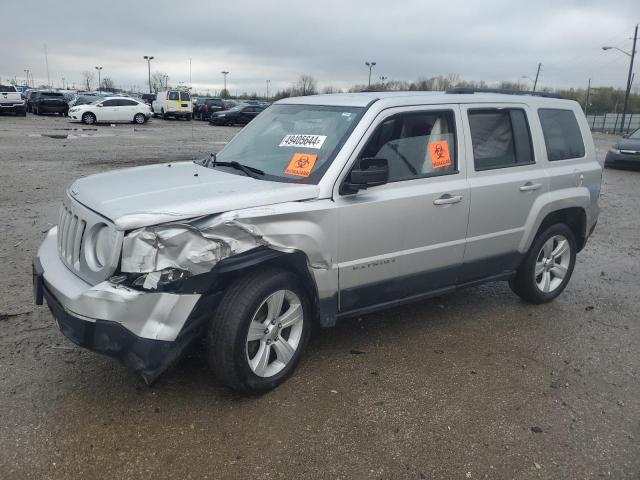 jeep patriot 2014 1c4njpfa5ed564271