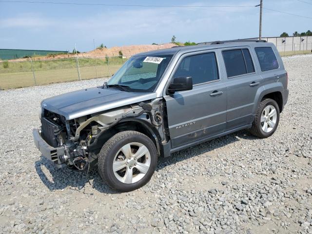 jeep patriot 2014 1c4njpfa5ed624954