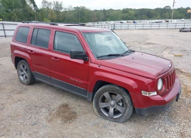 jeep  2014 1c4njpfa5ed731714