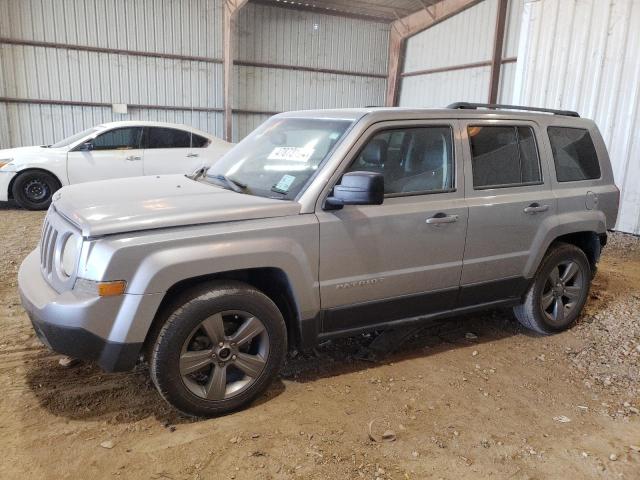 jeep patriot 2014 1c4njpfa5ed794196