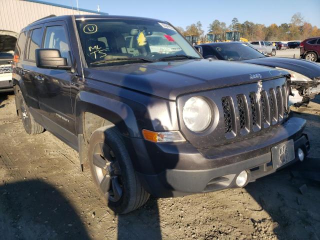 jeep patriot la 2014 1c4njpfa5ed887347