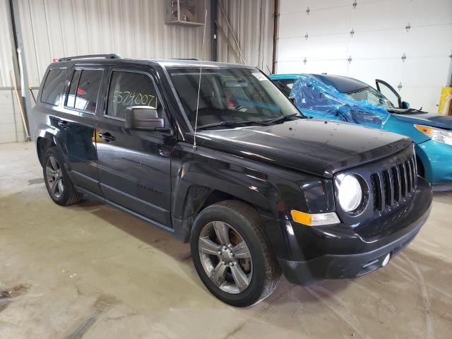 jeep patriot la 2014 1c4njpfa5ed912053