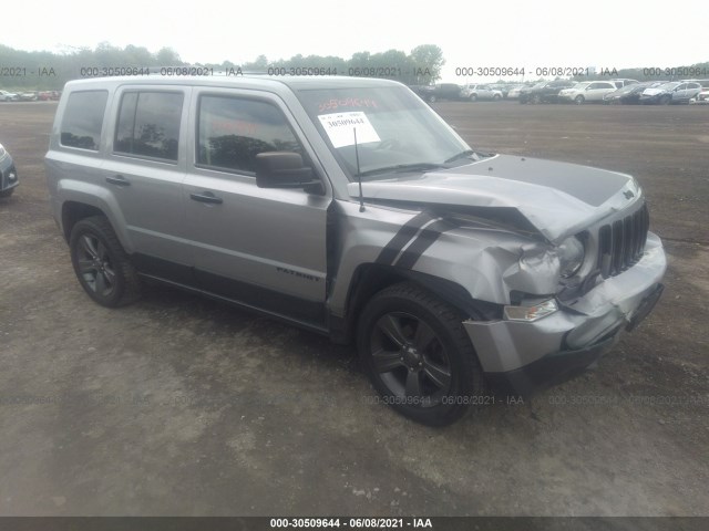 jeep patriot 2015 1c4njpfa5fd139473