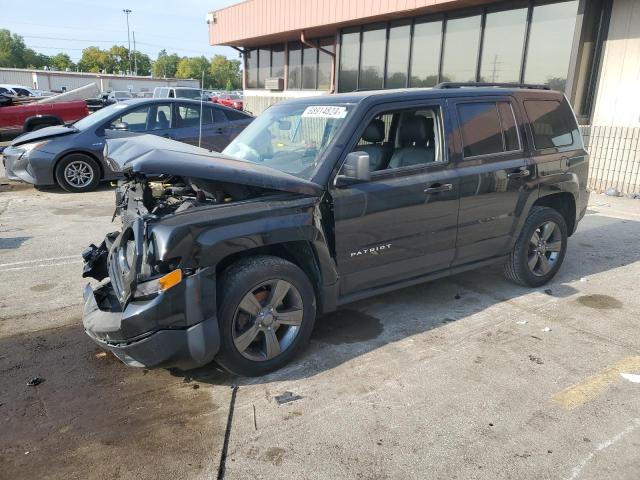 jeep patriot la 2015 1c4njpfa5fd157682