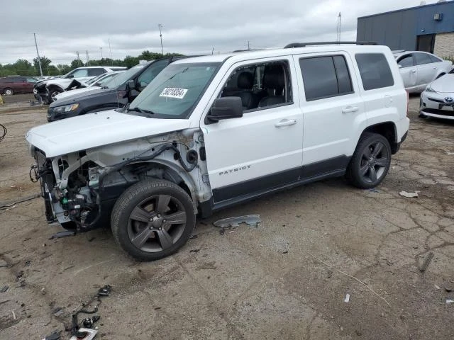 jeep patriot la 2015 1c4njpfa5fd264117