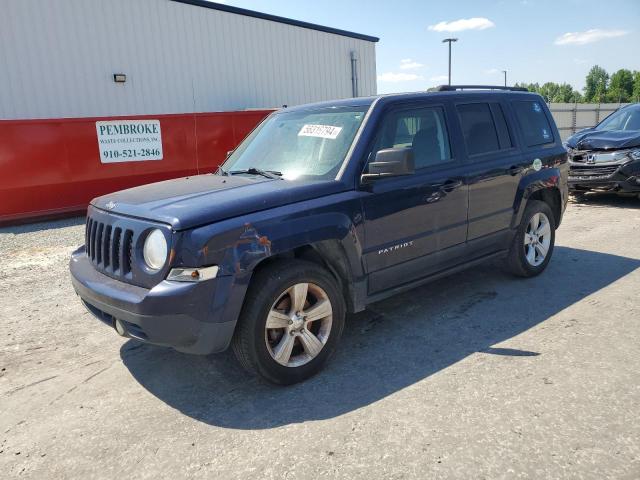 jeep patriot 2015 1c4njpfa5fd428496