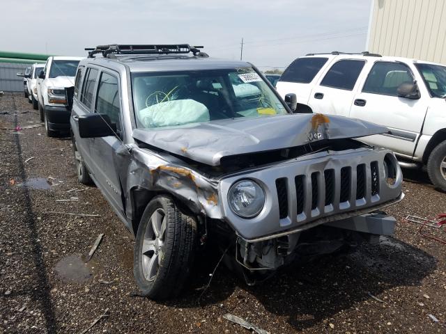 jeep patriot la 2016 1c4njpfa5gd536604