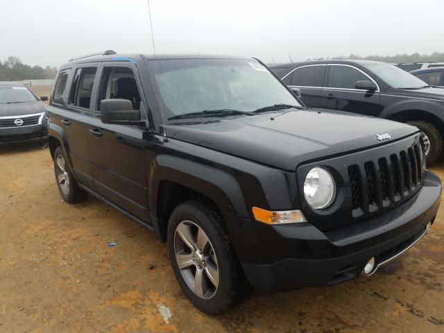 jeep patriot la 2016 1c4njpfa5gd613147