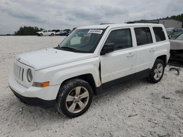 jeep patriot la 2016 1c4njpfa5gd628165