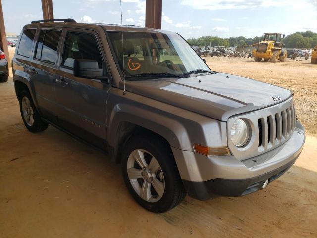 jeep patriot la 2016 1c4njpfa5gd738343