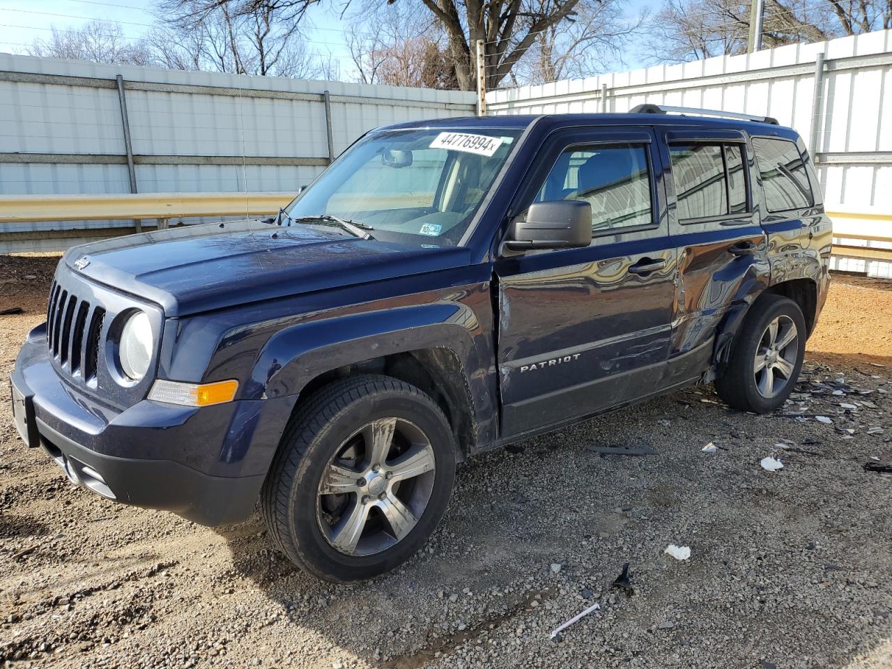 jeep  2016 1c4njpfa5gd787381