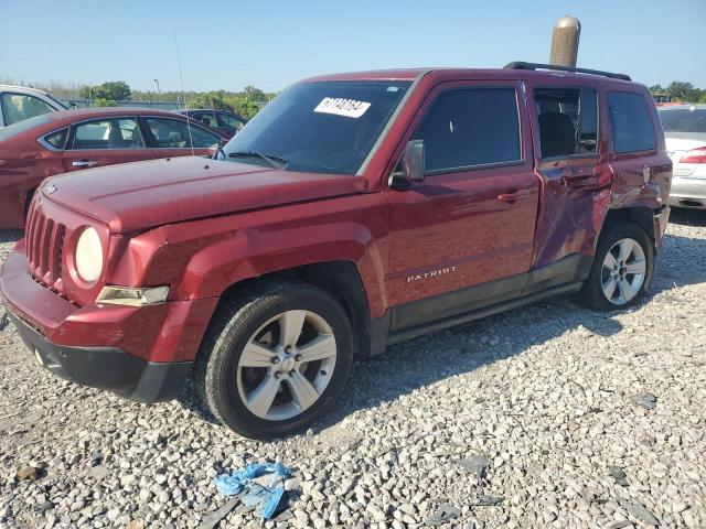 jeep patriot la 2012 1c4njpfa6cd634163