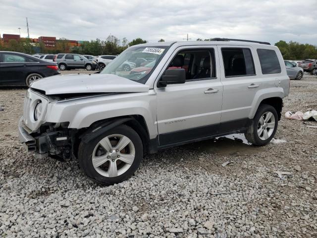 jeep patriot la 2012 1c4njpfa6cd640108