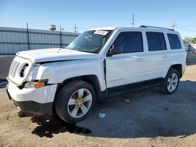 jeep patriot la 2012 1c4njpfa6cd692306