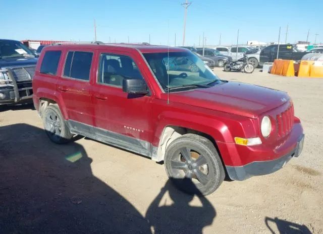 jeep  2012 1c4njpfa6cd698459