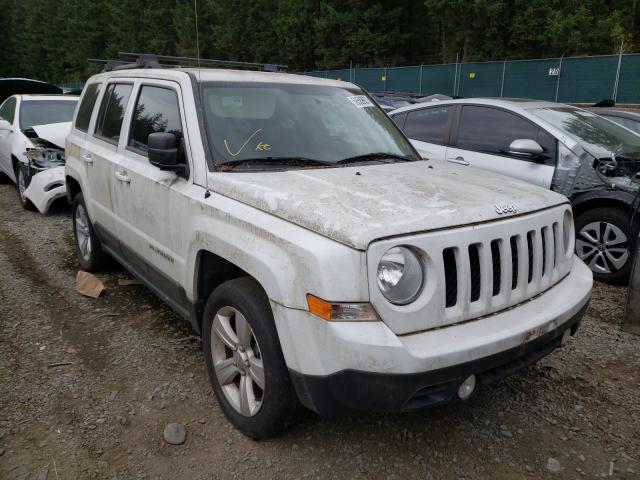 jeep patriot la 2014 1c4njpfa6ed508758