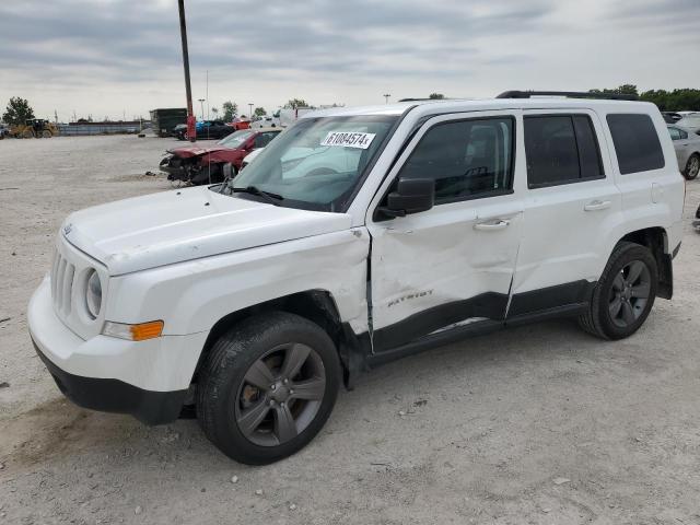 jeep patriot la 2014 1c4njpfa6ed850324