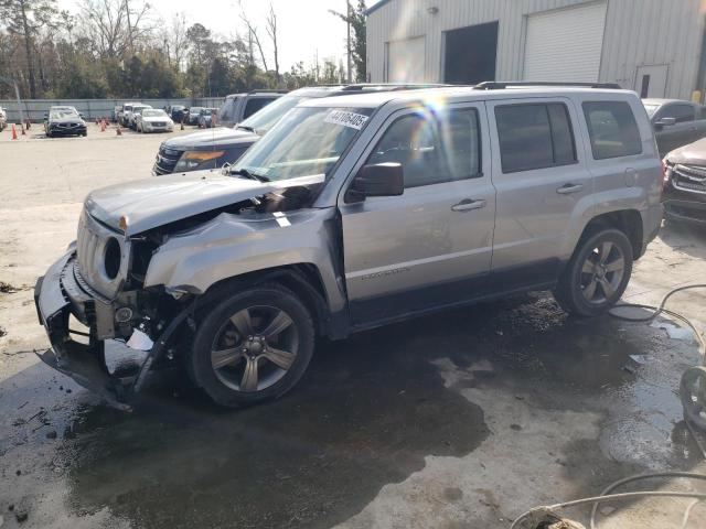 jeep patriot la 2015 1c4njpfa6fd186608