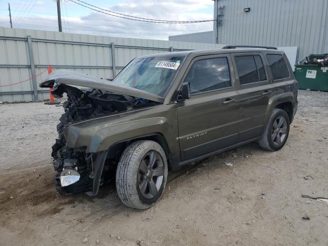 jeep patriot la 2015 1c4njpfa6fd186673