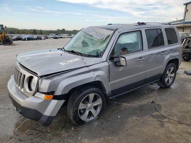 jeep patriot la 2016 1c4njpfa6gd589005