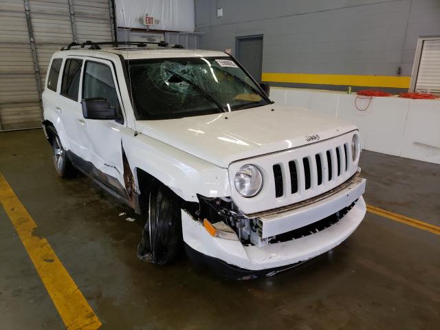 jeep patriot la 2016 1c4njpfa6gd622438