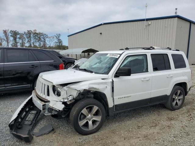 jeep patriot la 2016 1c4njpfa6gd710728