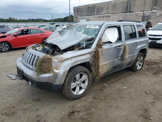 jeep patriot la 2016 1c4njpfa6gd792394