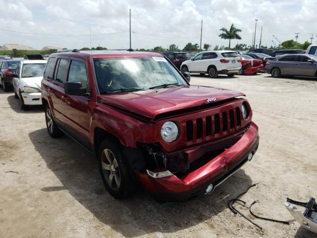 jeep  2017 1c4njpfa6hd187891