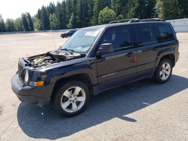 jeep patriot 2012 1c4njpfa7cd511956