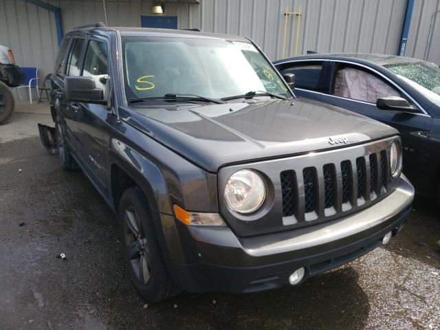 jeep patriot la 2014 1c4njpfa7ed812651