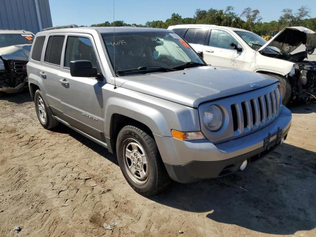 jeep patriot la 2014 1c4njpfa7ed814173