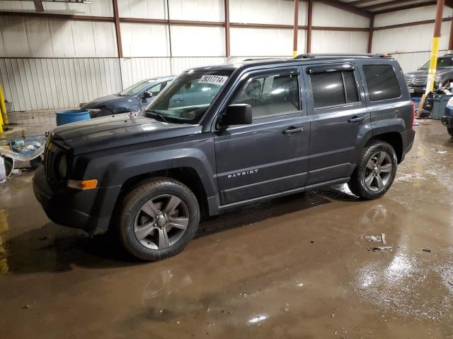 jeep patriot 2014 1c4njpfa7ed889309