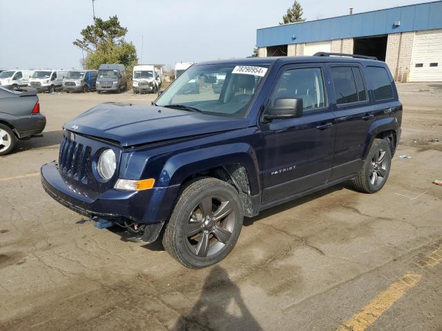 jeep patriot la 2015 1c4njpfa7fd157179