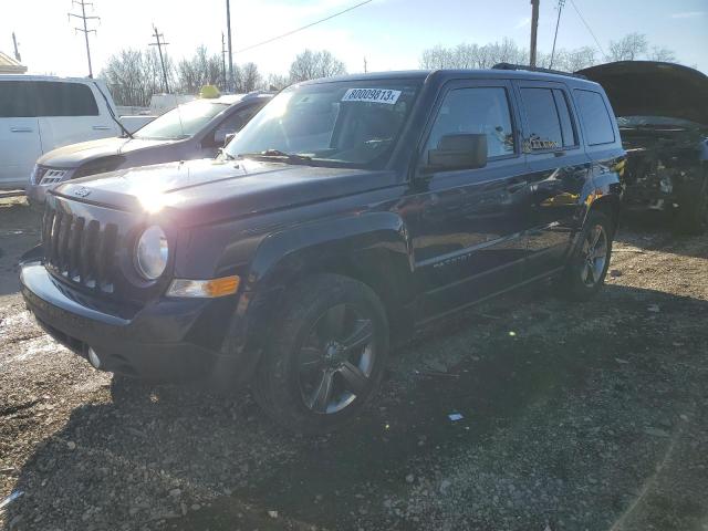 jeep patriot 2015 1c4njpfa7fd157666