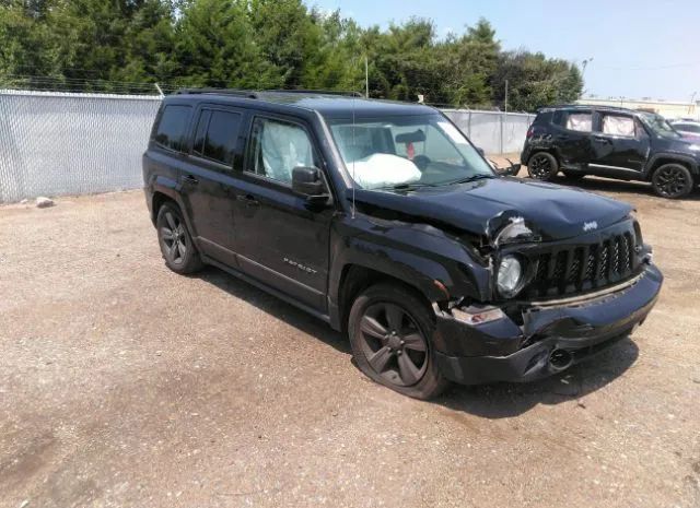 jeep  2015 1c4njpfa7fd158168