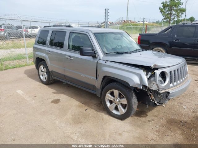 jeep patriot 2015 1c4njpfa7fd349573