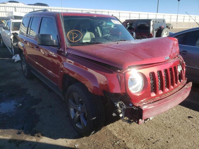 jeep patriot la 2015 1c4njpfa7fd350089