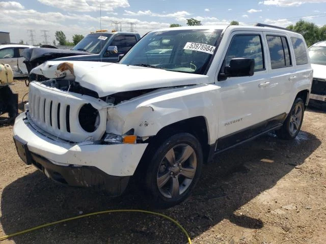 jeep patriot la 2015 1c4njpfa7fd367488