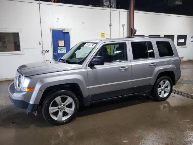 jeep patriot la 2016 1c4njpfa7gd582287