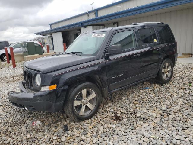 jeep patriot la 2016 1c4njpfa7gd726498