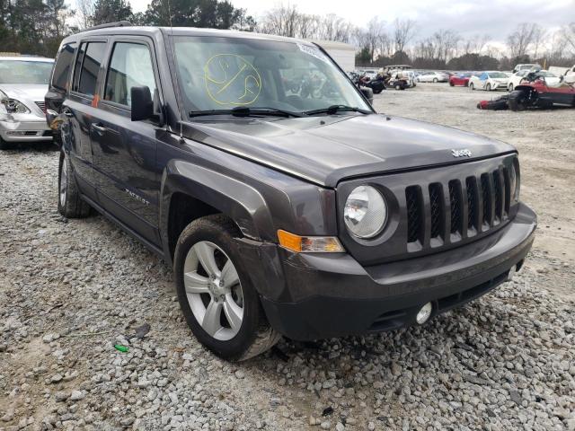 jeep patriot la 2016 1c4njpfa7gd794249