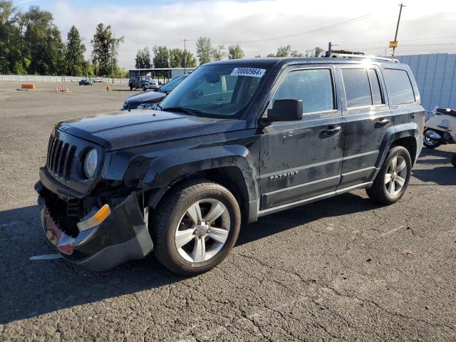 jeep patriot la 2016 1c4njpfa7gd794476