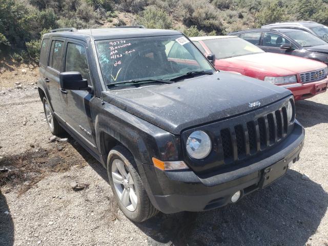 jeep patriot la 2016 1c4njpfa7gd794736