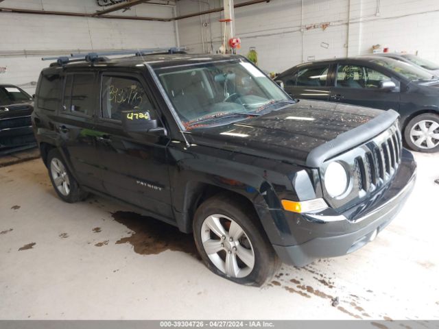 jeep patriot 2012 1c4njpfa8cd610186