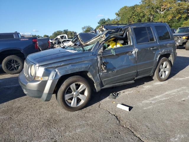 jeep patriot la 2012 1c4njpfa8cd686457