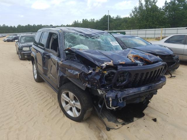 jeep patriot la 2014 1c4njpfa8ed550171