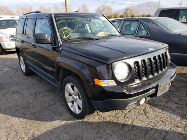 jeep patriot la 2014 1c4njpfa8ed564152