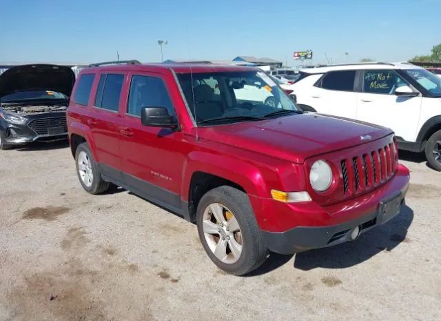 jeep  2014 1c4njpfa8ed625077