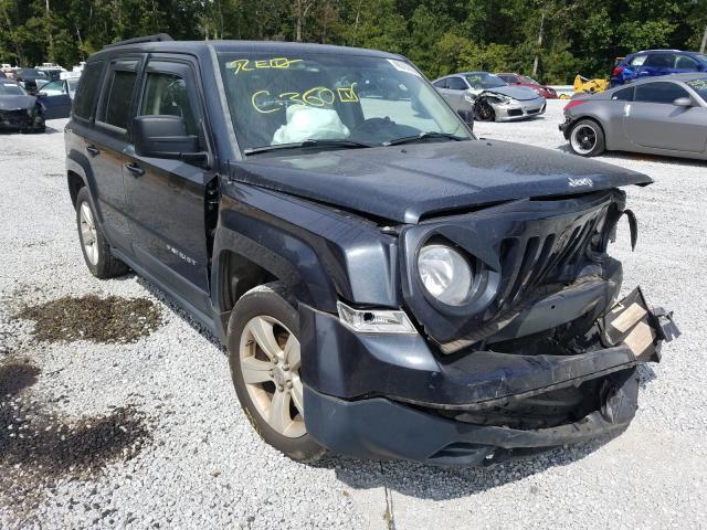 jeep patriot la 2014 1c4njpfa8ed651033