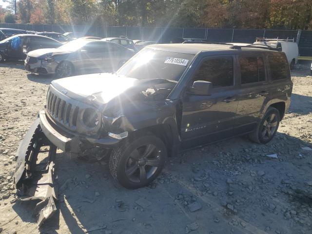 jeep patriot la 2014 1c4njpfa8ed853533